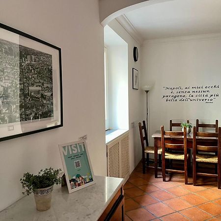 Palazzo Rota Guesthouse Naples Exterior photo