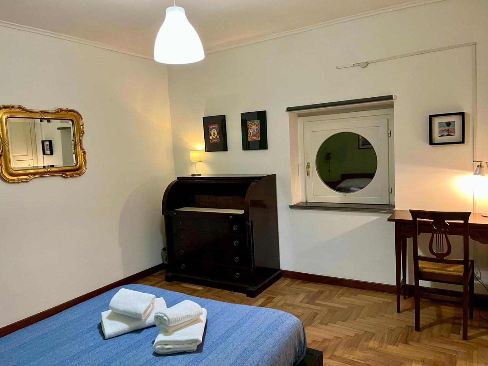 Palazzo Rota Guesthouse Naples Exterior photo