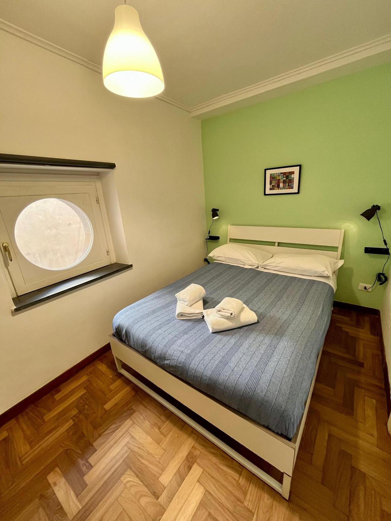 Palazzo Rota Guesthouse Naples Exterior photo
