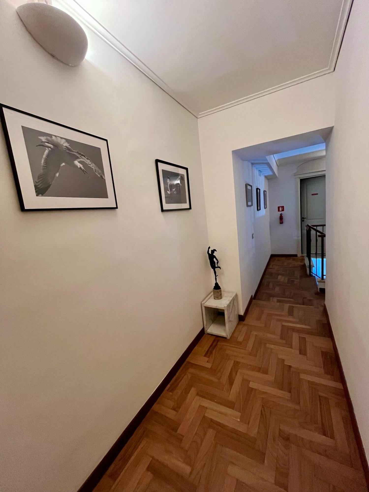 Palazzo Rota Guesthouse Naples Exterior photo